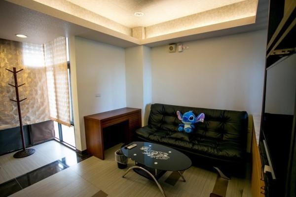 Вилла Jiaoxi Guanjinglou Hot Spring Club Экстерьер фото
