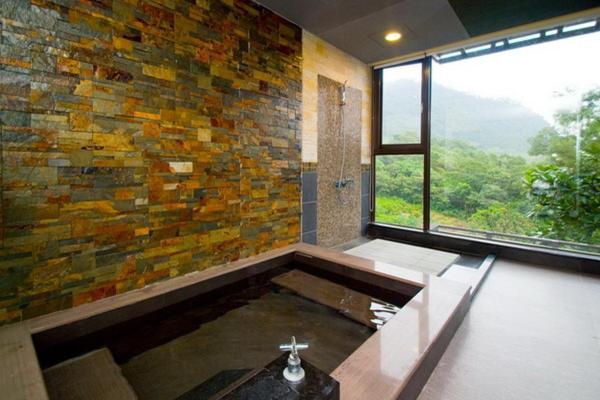 Вилла Jiaoxi Guanjinglou Hot Spring Club Экстерьер фото